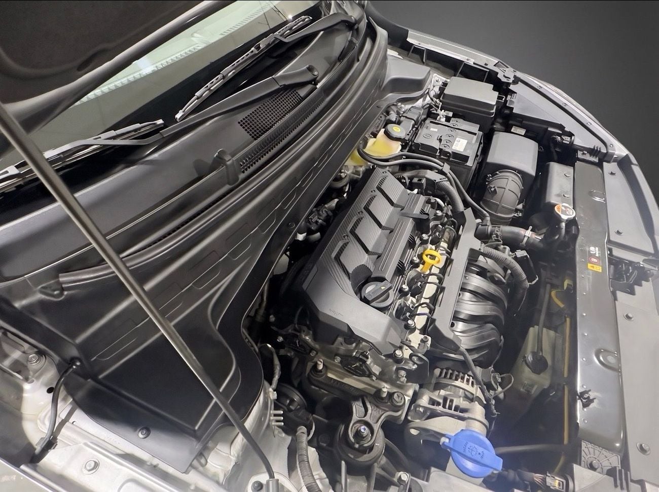 كيا سونیٹ EX | 2024 | BY AGMC | GCC Specs | Warranty 2029 | Single Owner