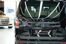 Mercedes Benz V300 Mercede-Benz V 300 AVANTGARDE | GCC 0km | Agency Warranty | 360 View | 64 colors Ambeint Lights