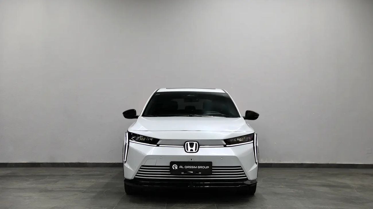 هوندا eNS2 Honda ENS2 | Full Option | Brand New | Under Warranty Till 2028 | AED 1400 monthly Ref#ENP2