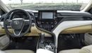 Toyota Camry TOYOTA CAMRY GLE 2.5L PETROL AT 2023