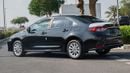 تويوتا كورولا TOYOTA COROLLA MID OPTION 1.6L 2025 0KM