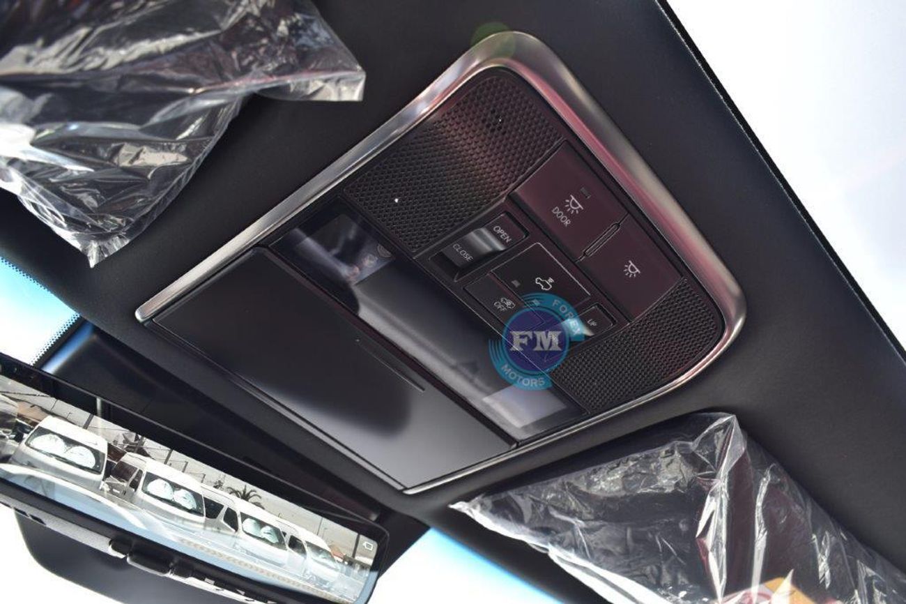 Lexus LX 600 F-Sport V6 3.5L AWD 5 Seater Automatic