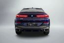 BMW X6M XDrive 40i M-Sport