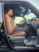 Toyota Prado ADVENTURE TURBO / 2.8L V4 DIESEL / DRIVER POWER SEAT WITH LEATHER /DVD+CAMERA / COOL BOX (CODE # PDA