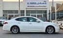 إنفينيتي Q70 Luxury 3.7L
