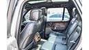 Land Rover Range Rover Range rover vouge V6 super charge  Gcc specs Model 2021 Original paint no accident