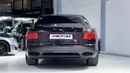 Bentley Flying Spur V8