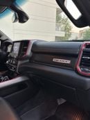 دودج رام فان 