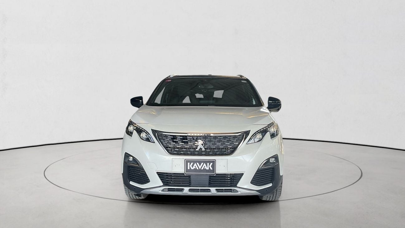 Peugeot 3008 1.6 THP 165 AUTO GT LINE | Guaranteed Warranty | 0 Down Payment
