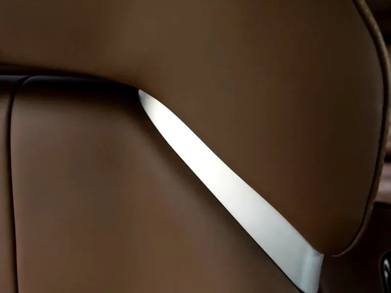 Ferrari Purosangue Standard