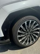 Hyundai Santa Fe 2.5L PETROL 2025