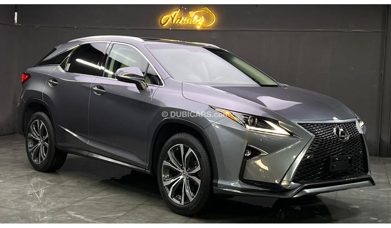 Lexus RX350 Lexus RX 350