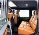 Mercedes Benz G500 G500, Full Service History, Fully Loaded, Excellent Condition, GCC