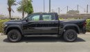 RAM 1500 1500 TRX Crew Cab 6.2L V8 SRT 4X4 , 2023 GCC , 0Km , With 3 Years or 60K Km Warranty