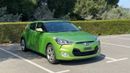 Hyundai Veloster GLS ‏GCC Full Option