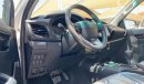 تويوتا هيلوكس Toyota Hilux 2019 4x4 Ref#225