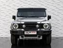 INEOS Grenadier STANDARD