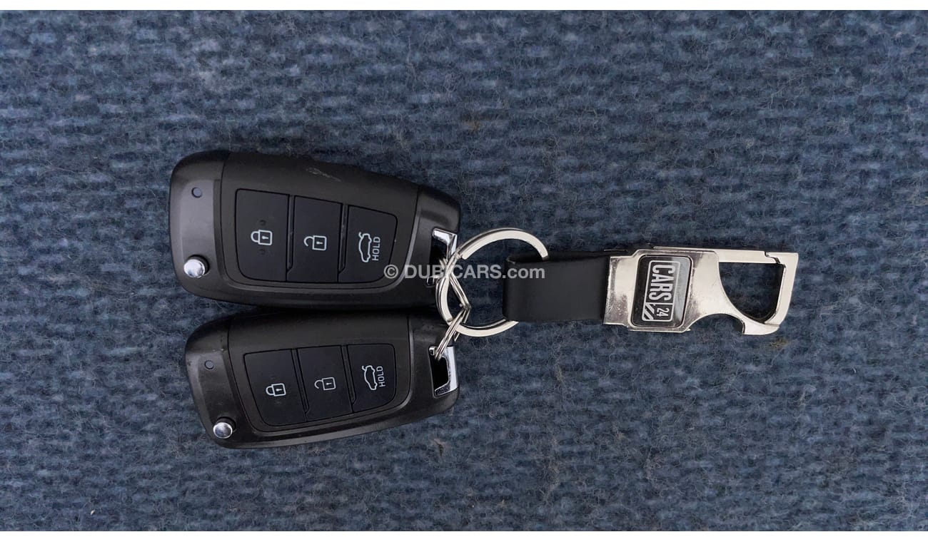 Hyundai Elantra COMFORT 1.6 | Zero Down Payment | Free Home Test Drive