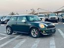 Mini Cooper S 2011 Mini Cooper Hardtop S class 1.6L V4 - 2 doors 4 seats Hatchback German Origin - 159,000 mileage