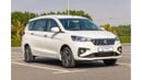 سوزوكي ايرتيغا Latest 2024 Elegant 7 Seater MPV 1.5L Petrol A/T | Top Variant | Book Now with us!