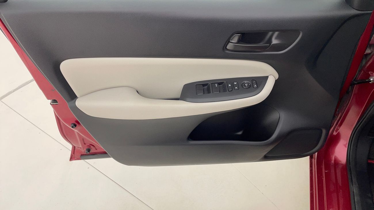 Honda City LX SPORT 1.5 | Zero Down Payment | Home Test Drive