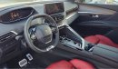 بيجو 3008 Peugeot 3008 GT 2023 FWD 1.6L Turbo PETROL (EXPORT &LOCAL)