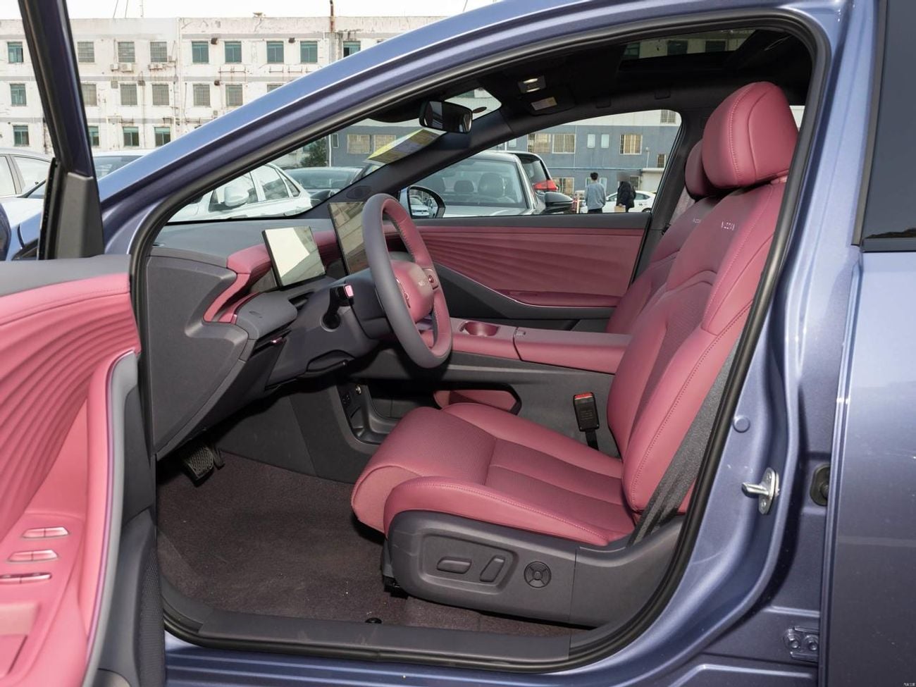 Nissan N6