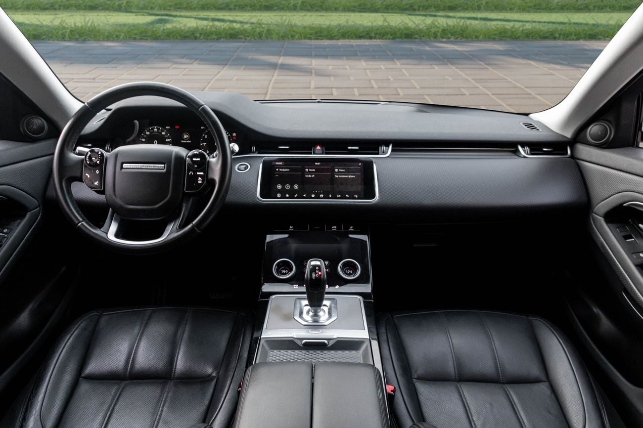Land Rover Range Rover Evoque P200 S Range Rover Evoque P200 S | 1,959 P.M | 0% Downpayment | UNDER WARRANTY