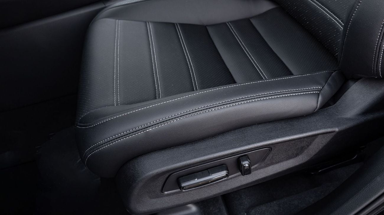 Honda CRV 2026 | HONDA CRV GLOBAL 30-YEAR HONOR 240TURBO 2WD VITALITY 5 SEATS[ EXPORT ONLY ]