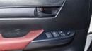 Toyota Hilux S GLX 2.4L 4WD A/T 2025YM