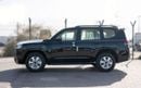 Toyota Land Cruiser 2026 Toyota Land Cruiser GXR 3.5L AT Petrol With Sunroof and 360 Camera