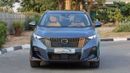 جي إي سي GS3 إمزوم ( Eid al-Adha Offer ) (For Export , НА ЭКСПОРТ) R 1.5T 2027 GCC Без пробега