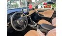 Toyota RAV4 TOYOTA RAV4 /V4 /GCC AL FUTAIM WARRANTY