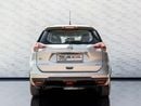 Nissan X Trail
