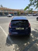 Ford Fiesta 1.4