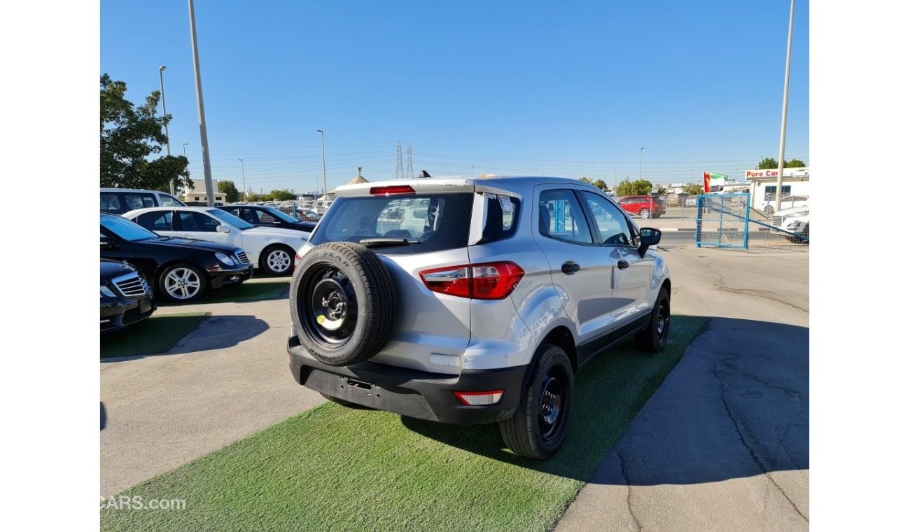 فورد ايكو سبورت Ford Eco Sport - 2020 - 4x2 - PTR