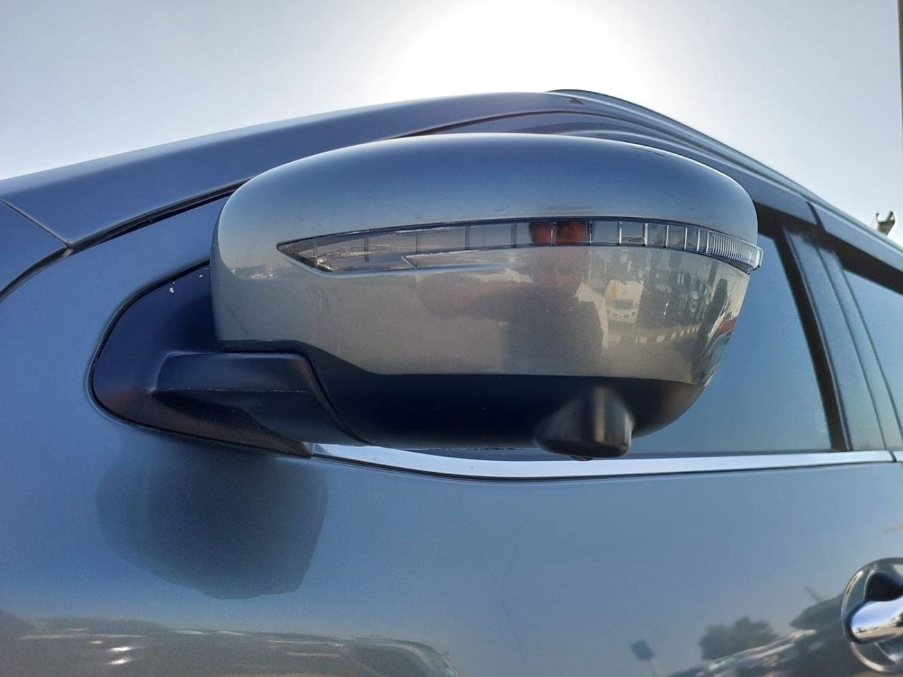 Nissan Navara (RAMADAN OFFER) NISSAN NAVARA PICK UP RHD 2018 MODEL 2.3 L DIESEL AUTOMATIC(PM44576)