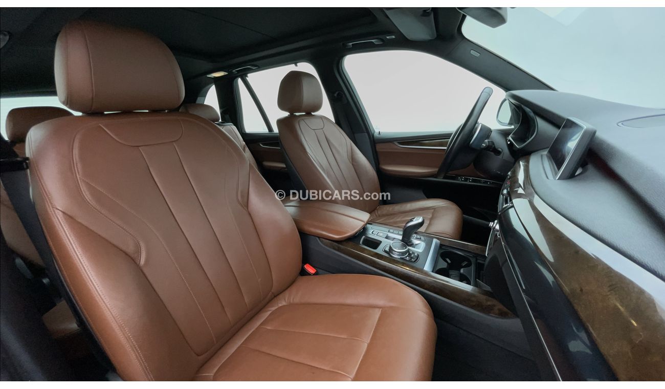 BMW X5 XDRIVE 35I 3 | Under Warranty | Inspected on 150+ parameters