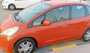 Honda Jazz 2014 GCC  No Accident No Paint A perfect Condition