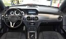 مرسيدس بنز GLK 350 4 Matic