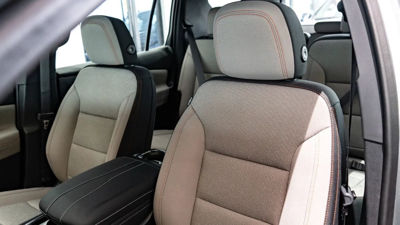 شيفروليه ترافيرس 2024 | CHEVROLET TRAVERSE LT 2.5T FWD