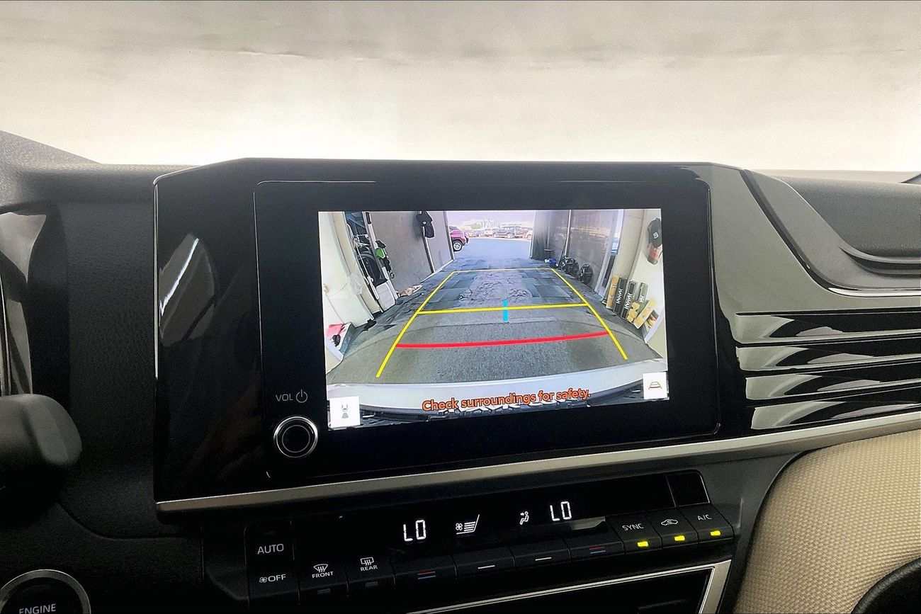 تويوتا كامري XLE | Carnival Sale • UP TO AED 20,000 OFF | شامل الضمان | 0 ﺪﻔﻋﺓ ﺃﻮﻟﻯ