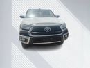 Toyota Hilux DC 2.7L PETROL AUTOMATIC TRANSMISSION ( FOR RE-EXPORT OUTSIDE GCC COUNTRIES )