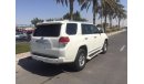 Toyota 4Runner TOYOTA 4RUNNER LIMITED