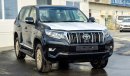 Toyota Prado TX.L with sunroof and alloy wheel