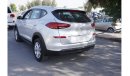 Hyundai Tucson 2019 [Right-Hand Drive] 2.0L, Automatic, Petrol, Premium Condition & Leather Seats