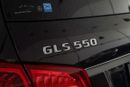 Mercedes-Benz GLS 550 Std