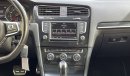 Volkswagen Golf GTI 2.0 COMFORTLINE 2 | Under Warranty | Free Insurance | Inspected on 150+ parameters