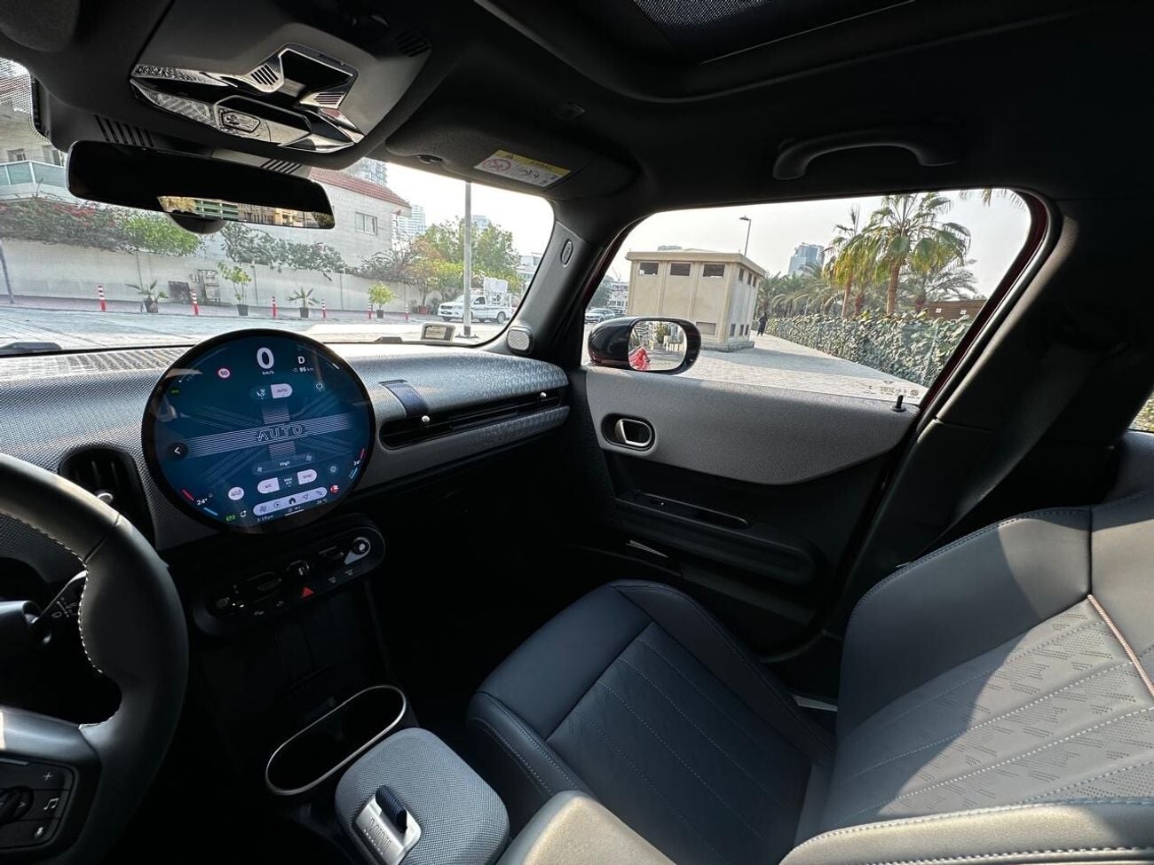 Mini Cooper S Mini Cooper S - Black Ediiton