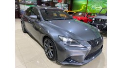 Lexus IS300 F SPORT